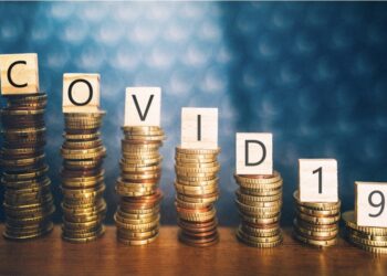 Economia da pandemia