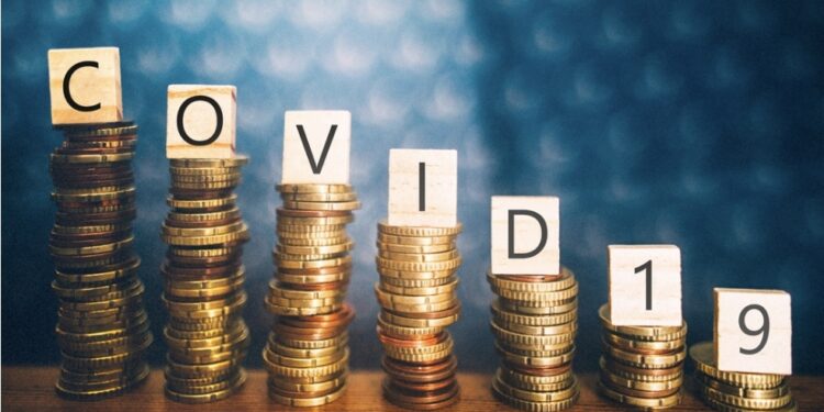 Economia da pandemia