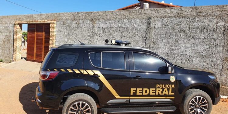 Operação da PF no RN desarticula quadrilha especializada em contrabando de cigarros e produtos falsificados