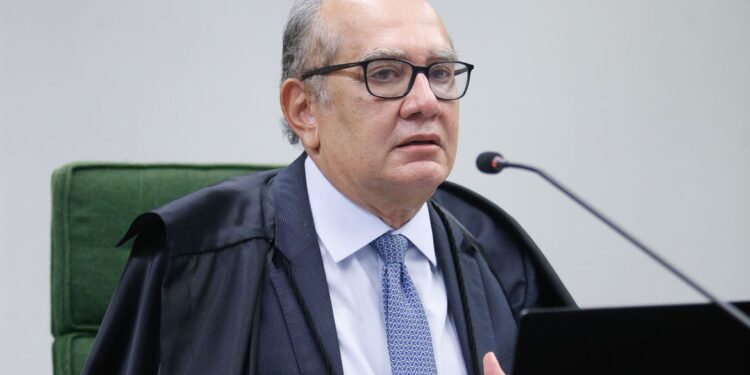 Trecho da  Lei de Improbidade Administrativa é suspenso por decisão do Ministro Gilmar Mendes