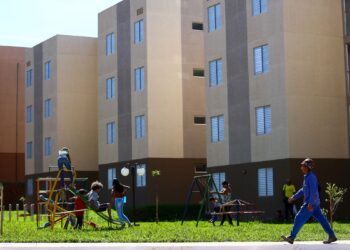 Despejos por falta de aluguel estão suspensos até o fim do ano