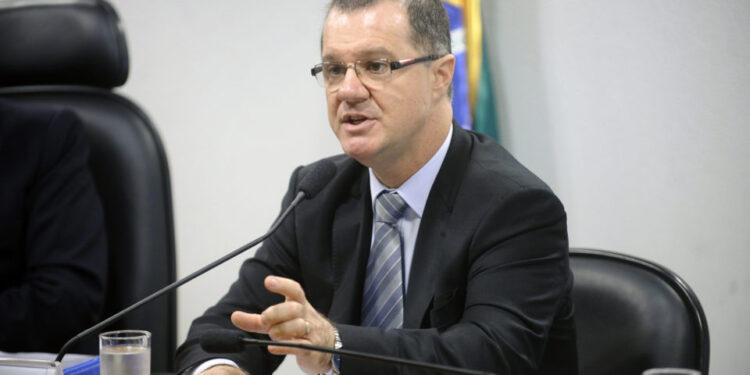 Carlos Gabas entra com pedido de Habeas Corpus no TJ/RN para não depor em CPI da Covid