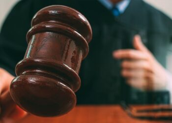 Homem que roubou instituição de ensino é condenado pela Justiça