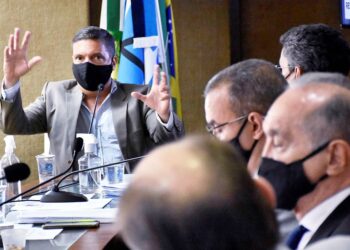 CPI ouve testemunhas e vai compartilhar informações sobre Consórcio NE com Senado