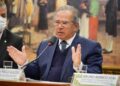 Paulo Guedes é convocado pela Câmara para explicar sociedade em offshore em paraíso fiscal