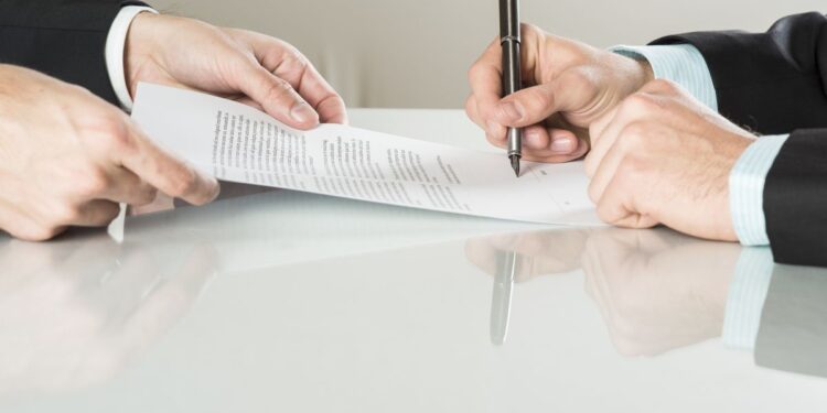 MPRN disciplina celebração de acordos em casos de improbidade administrativa