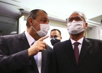 CPI da Pandemia do Senado vota hoje relatório final dos trabalhos