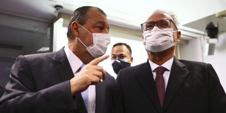 CPI da Pandemia do Senado vota hoje relatório final dos trabalhos