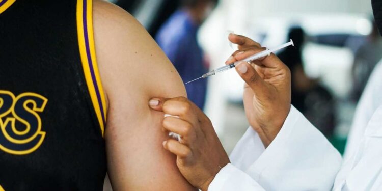 Governo do RN estabelece vacinação obrigatória contra Covid-19 para os servidores públicos estaduais