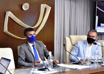 CPI da Covid aprova quebra de sigilos de secretário-executivo do Consórcio Nordeste