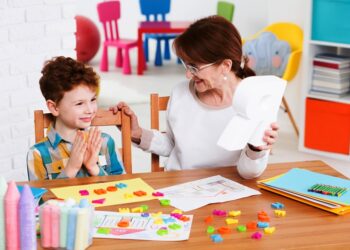 Mossoró: MPRN recomenda que Prefeitura contrate estagiários para Educação Especial