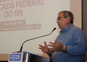 Álvaro Dias reforça pedido de emenda à bancada federal do RN para construção do Hospital Municipal