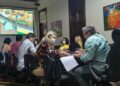 Reunião discute obras da Praça Pedro Velho, Parque do Jiqui e Pedra do Rosário