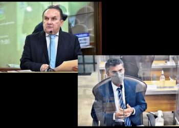 Deputados abordam questões de saúde pública no RN e emendas parlamentares