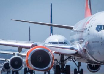 Aeronautas aceitam proposta do TST e suspendem greve anunciada para esta segunda-feira (29)