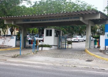 Ex-gestores da Caern terão que devolver mais R$ 44 milhões aos cofres públicos do Estado