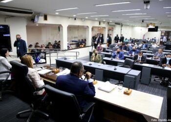 Câmara de Natal autoriza Prefeitura a contrair empréstimo de R$ 400 milhões