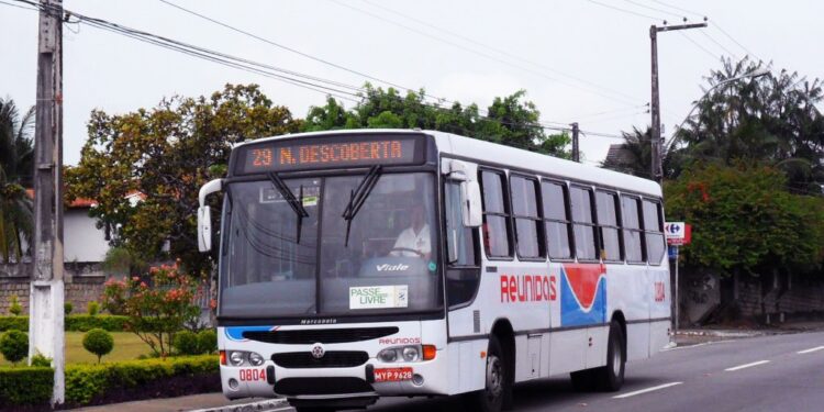 ENADE 2021: linhas de ônibus N-29 e O-63 circulam no campus da UFRN neste domingo (14), em Natal