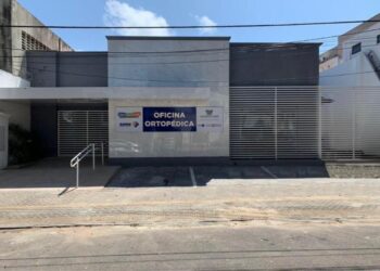 Natal vai ganhar em janeiro Oficina Ortopédica do SUS para pessoas com deficiência