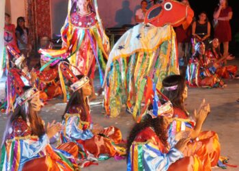 Lei de São Gonçalo do Amarante que previa renuncia fiscal para aplicação na cultura é declarada inconstitucional