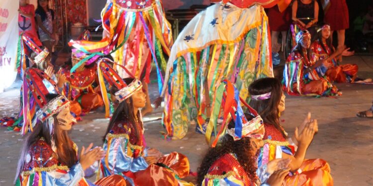 Lei de São Gonçalo do Amarante que previa renuncia fiscal para aplicação na cultura é declarada inconstitucional