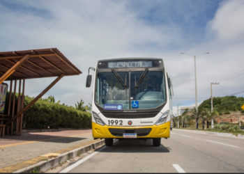 Natal tem reforço em linhas de ônibus para o ENEM 2021