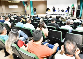 CPI é destaque no III Encontro de Procuradores e Advogados dos Poderes Legislativos