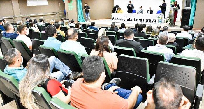 CPI é destaque no III Encontro de Procuradores e Advogados dos Poderes Legislativos