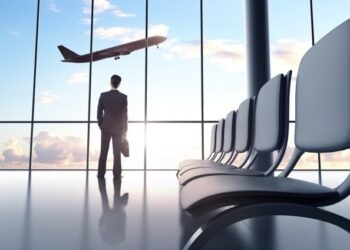 Cancelamento em voo gera indenização para cliente