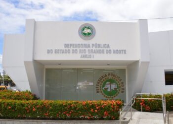 Eleição para Defensor Público-Geral do RN acontece nesta sexta (12)