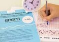 Enem 2021: primeiro dia terá prova de redação; veja dicas para tirar nota 1.000