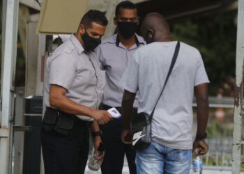 Primeiro dia do Enem terá prova de redação