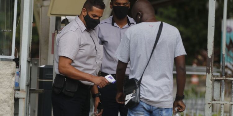 Primeiro dia do Enem terá prova de redação