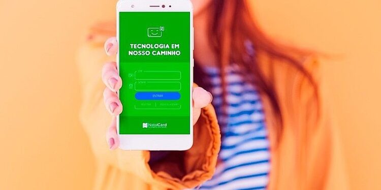 Informe – Vai recarregar o cartão do ônibus? Use o app Meu Natalcard