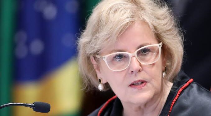 Rosa Weber suspende execução de emendas do relator