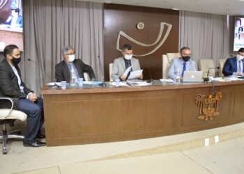 Na reta final da CPI da Covid, relator pede que deputados encaminhem sugestões