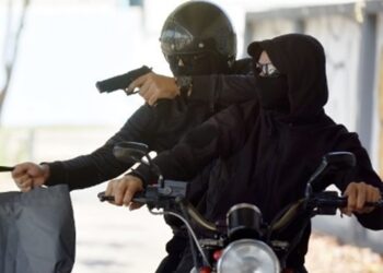 Dupla que roubou família em Neópolis é condenada