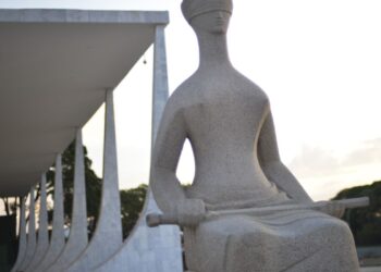 STF nega pedido de relaxamento da prisão de mãe do menino Henry Borel