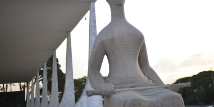 STF nega pedido de relaxamento da prisão de mãe do menino Henry Borel