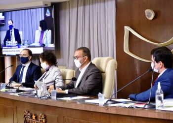 CPI ouve PGE e discute ação para RN reaver R$ 4,8 milhões pagos à Hempcare