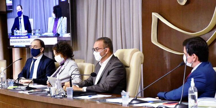 CPI ouve PGE e discute ação para RN reaver R$ 4,8 milhões pagos à Hempcare