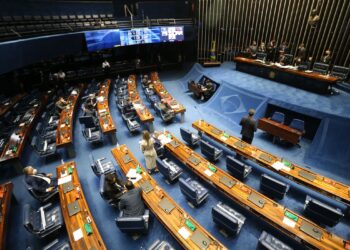 Senado aprova cadastro de condenados por violência contra mulher