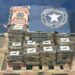 265 kg de cocaína são apreendidos em carga no Porto de Natal