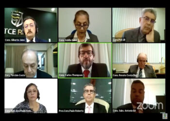 TCE atesta que Poder Judiciário cumpriu plano de incorporação de despesas com pessoal