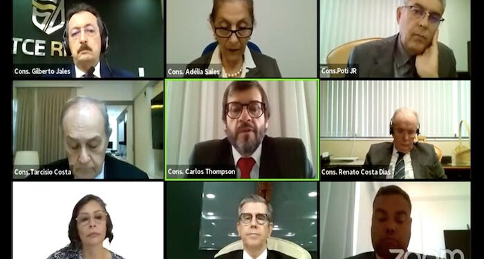 TCE atesta que Poder Judiciário cumpriu plano de incorporação de despesas com pessoal