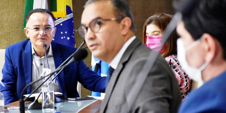 CPI: testemunha recebeu R$ 2,5 mi para desenvolver respirador para empresa