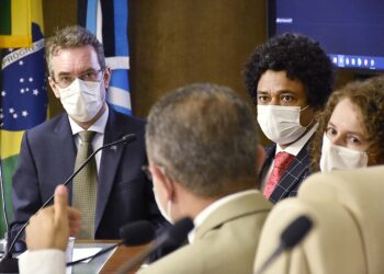 CPI: empresário nega sociedade com Dauster, mas confirma serviço para Hempcare na pandemia