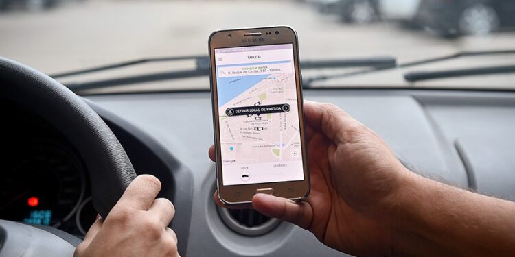 MPT requer que 99, Uber, Rappi e Lalamove reconheçam vínculo trabalhista