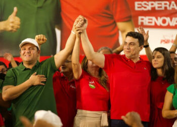 Em eleição suplementar, Arthur Henrique (PSB) é eleito prefeito de Guamaré