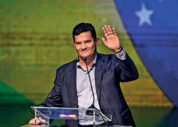 TCU determina que consultoria revele quanto pagou a Sergio Moro
